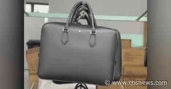 Luxury brands' labor practices under scrutiny