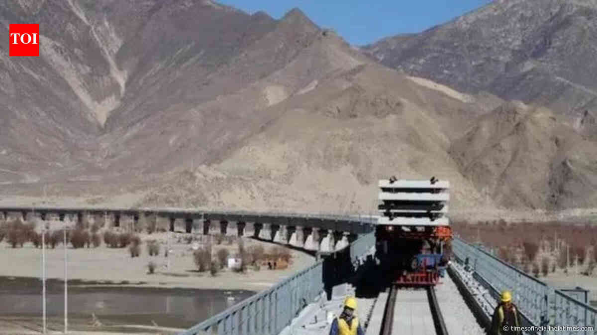 Nepal floods show the risk; China's mega-dam raises bigger questions for India