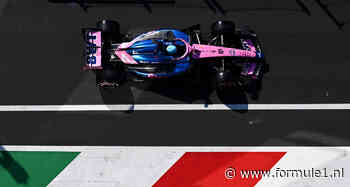 Kwalificatie GP Italië: Pierre Gasly stunt met eerste pole position, Max Verstappen P6