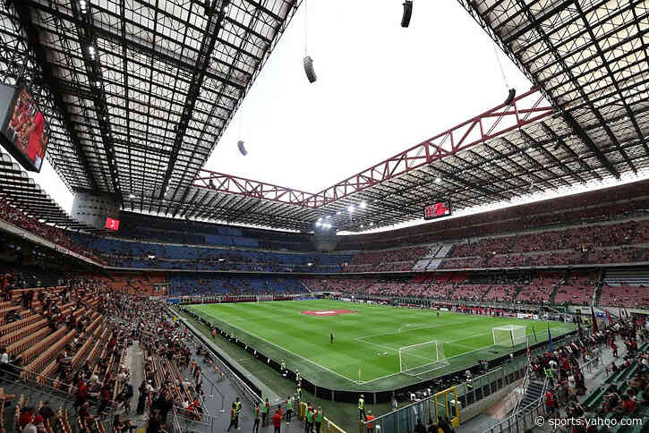 🚨 Confirmed XIs: Inter and Napoli face off in a BLOCKBUSTER