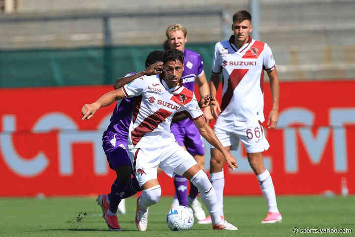 Serie A | Fiorentina 1-2 Torino: Mandragora plunges ex team into crisis