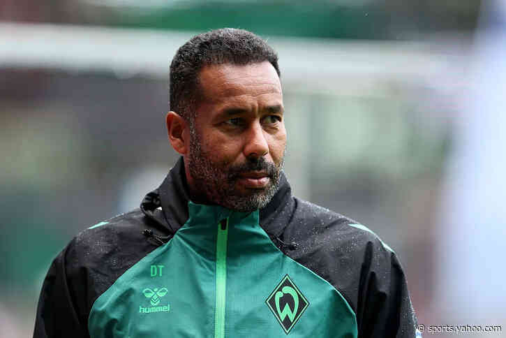 😌 A goal like salvation! Bundesliga club breathes a huge sigh of relief