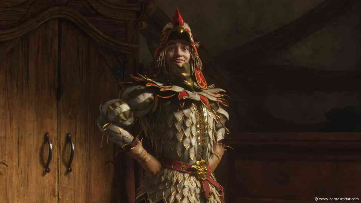 Fable devs originally had a tool to randomize the RPG's 1,000 NPCs that "would have saved us so much time," but that "just didn't make as much sense"