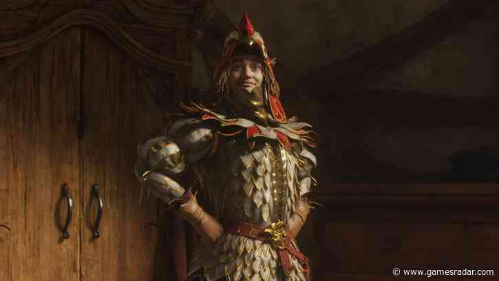 Fable devs originally had a tool to randomize the RPG's 1,000 NPCs that "would have saved us so much time," but that "just didn't make as much sense"