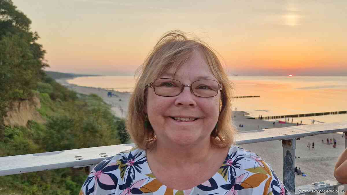 Crosby woman dies three months after devastating diagnosis