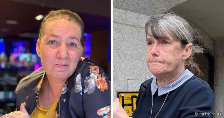 ‘Evil’ woman avoids jail after leaving paralysed sister to die rotting in her own waste