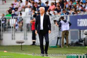Algérie : L'Algérie a choisi un ancien capitaine de l'OM pour prendre la succession de Vladimir Petkovic
