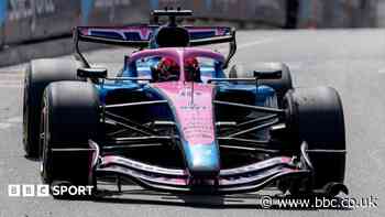 Gasly loses Monaco podium after McLaren and Red Bull win appeals