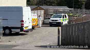 Seaham police incident LIVE: Updates as forensics investigating outside popular bar