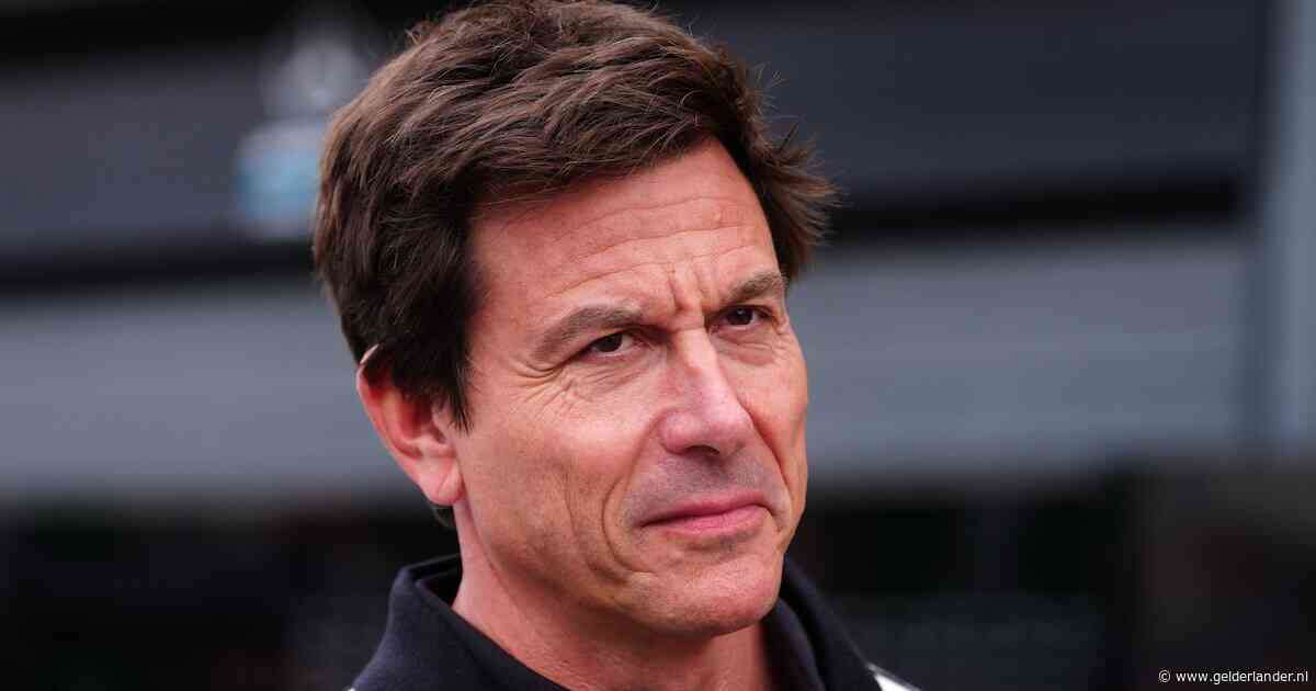 LIVE Formule 1 | Toto Wolff komt met bijzondere verklaring voor mislopen pole: ‘Verstappen heeft ons benadeeld’