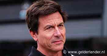 LIVE Formule 1 | Toto Wolff komt met bijzondere verklaring voor mislopen pole: ‘Verstappen heeft ons benadeeld’