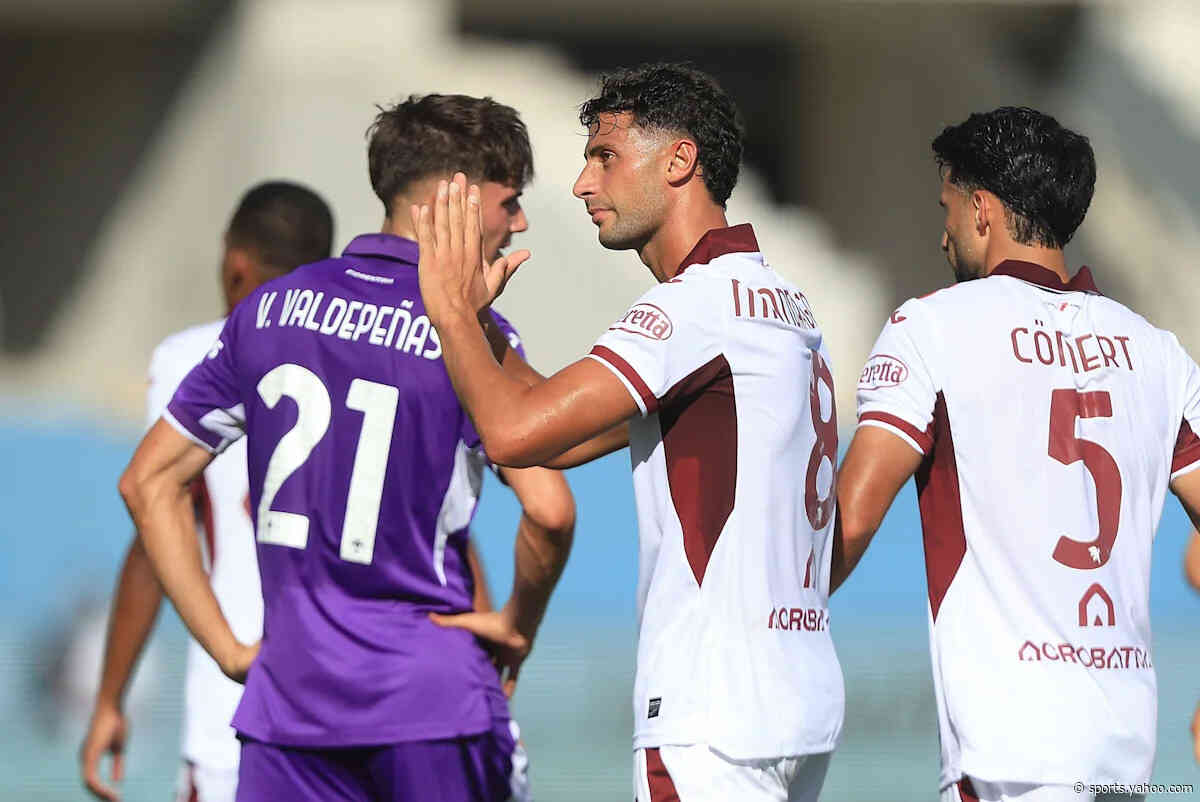 😰 Pellegrino nets, Torino rally with SUPER Mandragora 🚀! Grosso in danger‼️