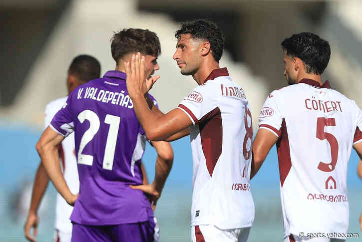 😰 Pellegrino nets, Torino rally with SUPER Mandragora 🚀! Grosso in danger‼️