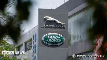 Jaguar Land Rover confirms planned job cuts