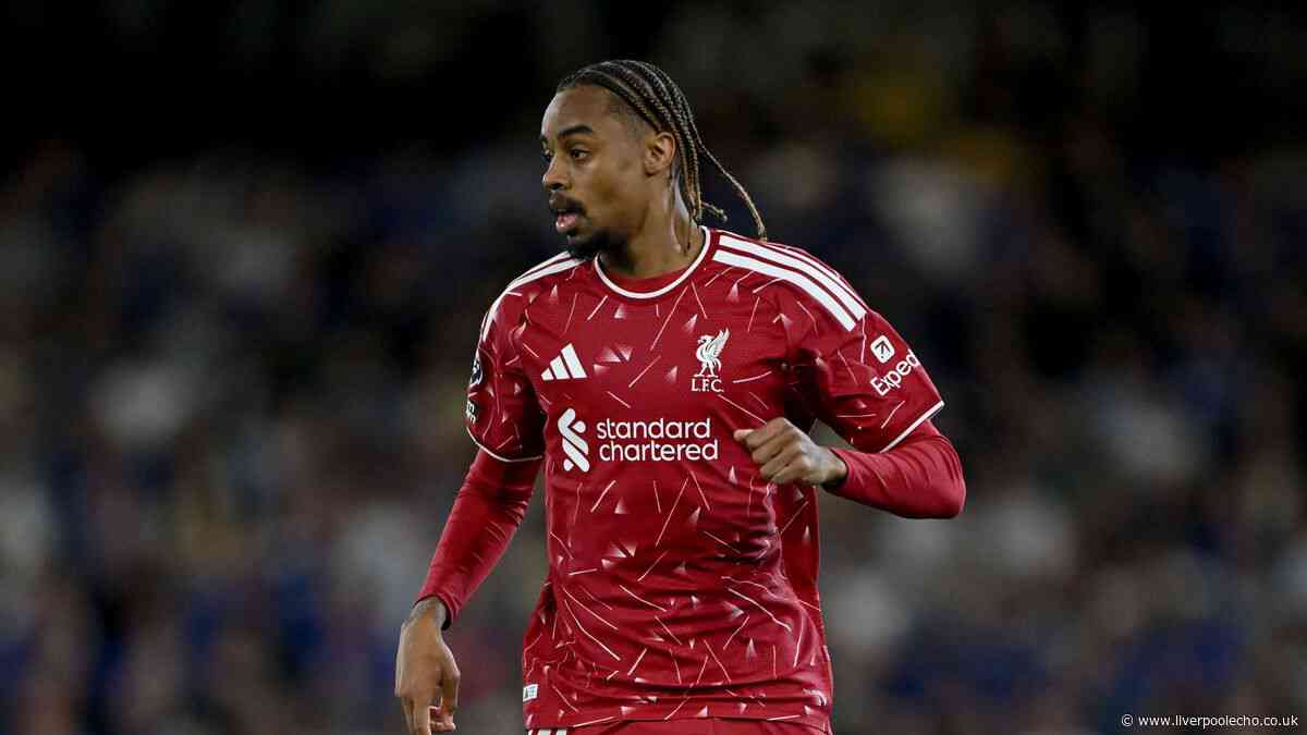 Bradley Barcola has already given Liverpool what they need as Premier League rivals put on notice