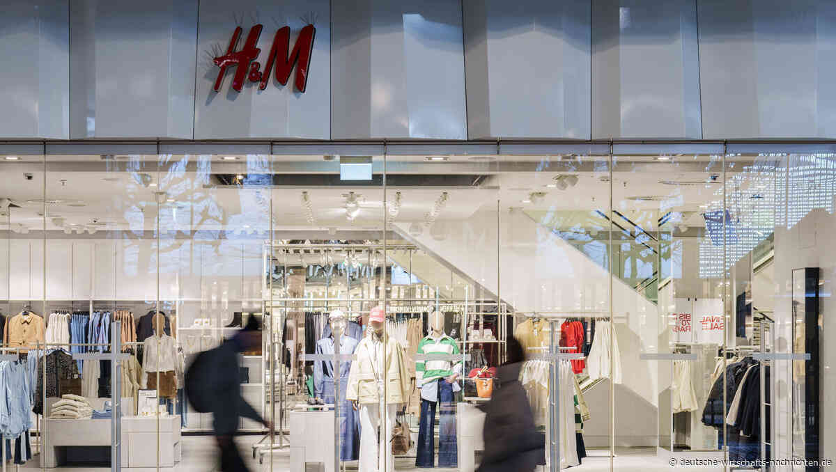 Shein an der Börse: Wer bei Fast Fashion jetzt vorn liegt
