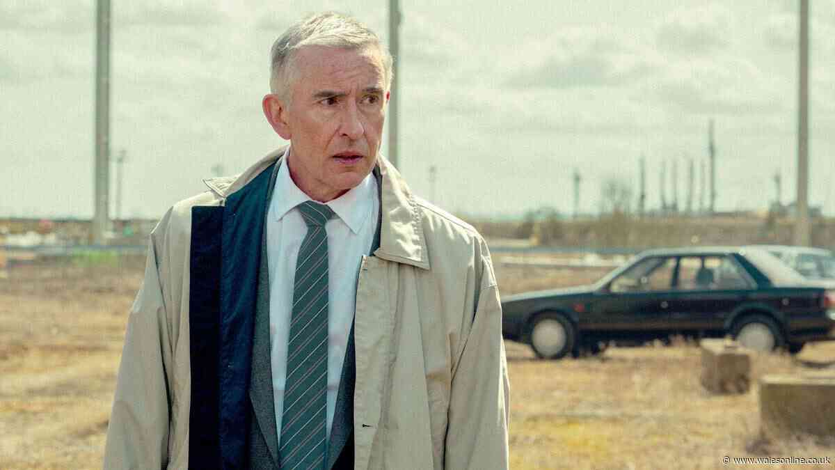 Best TV shows to watch on Netflix, HBO Max and Disney+ in 2026