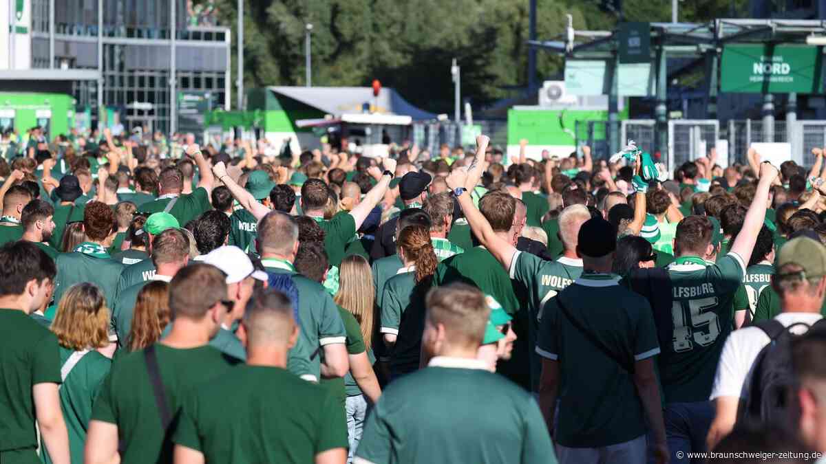 Busverkehr nach dem VfL-Heimspiel: So bewertet Wolfsburgs Busfahrer-Chef die Lage