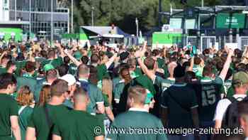 Busverkehr nach dem VfL-Heimspiel: So bewertet Wolfsburgs Busfahrer-Chef die Lage