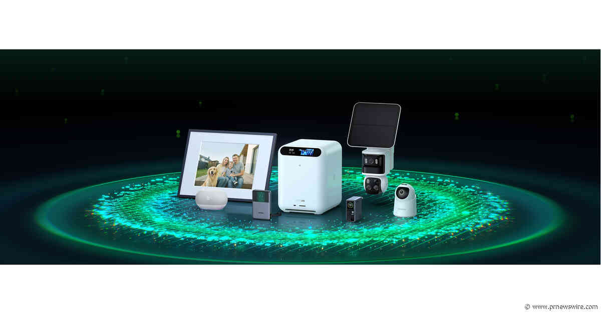 L'IA locale à la portée de tous : UGREEN lance HomeAgent, une solution axée sur la confidentialité pour un mode de vie plus intelligent