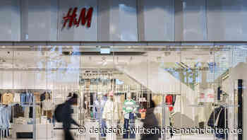 Shein an der Börse: Wer bei Fast Fashion jetzt vorn liegt