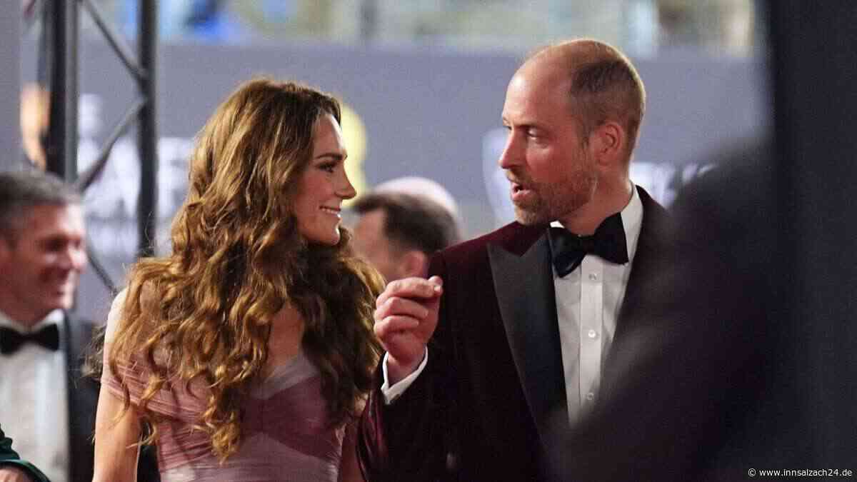 Royal-Expertin erzählt von überraschendem Telefonat mit Kate – bevor sie Prinzessin wurde