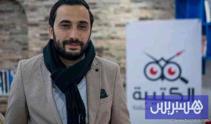 اعتقال يفاقم مخاوف الصحافة في تونس