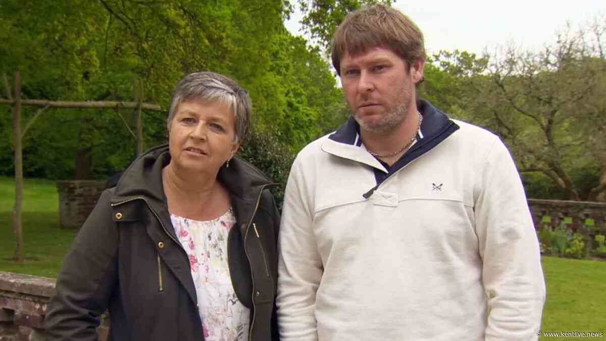 West Sussex Four in a Bed star ‘absolutely fuming’ after explosive feud