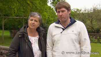 West Sussex Four in a Bed star ‘absolutely fuming’ after explosive feud
