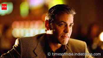 In 2002, George Clooney bought Villa Oleandra, which today is worth USD 100 million