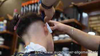 Wo es in Bayern die meisten Barber-Shops gibt – Augsburg auf Platz drei