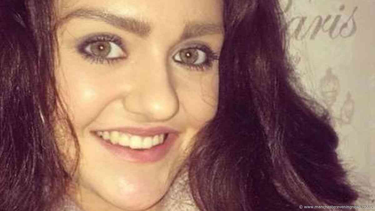 Yorkshire prison officer jailed after 'exceptionally serious' affair with inmate is exposed celebrates early release