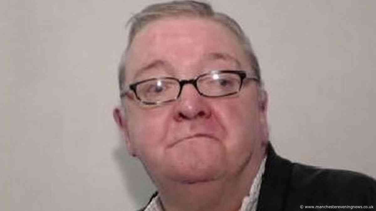 Manchester's microwave meal predator who preyed on vulnerable, elderly women dies in notorious prison