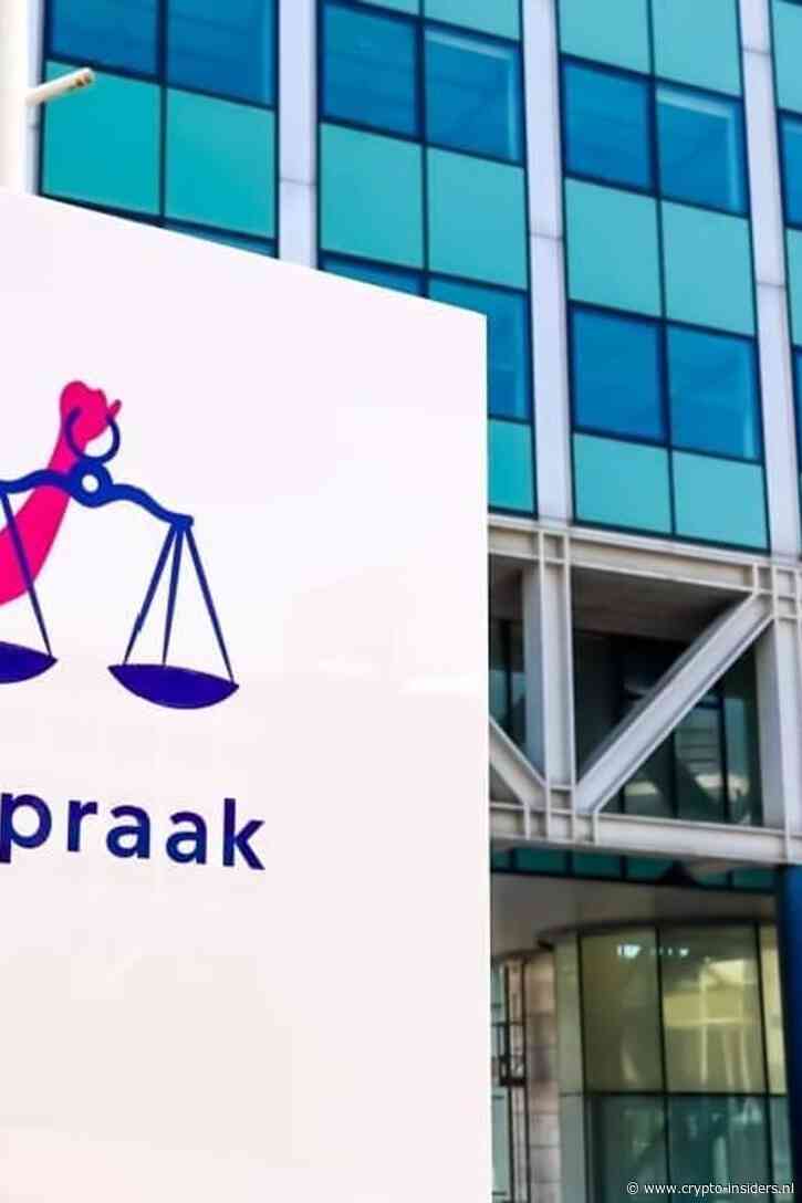 Rechter oordeelt: crypto-verlies niet vergoed na mislukte vriendendienst