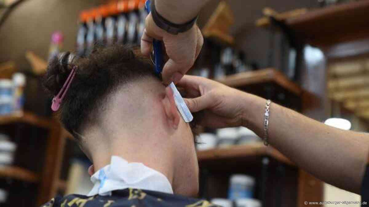 Wo es in Bayern die meisten Barber-Shops gibt – Augsburg auf Platz drei