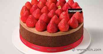 South Korea bakery-café chain Twosome Place to make U.S. debut