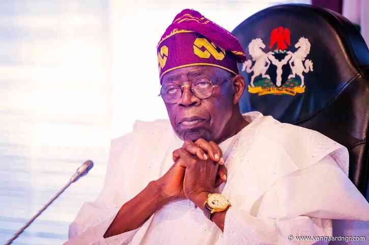Pensioners to Tinubu: We’re yet to get subsidy palliative arrears of ₦75,000