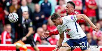 Tottenham loopt wéér averij op in Premier League, City blijft foutloos