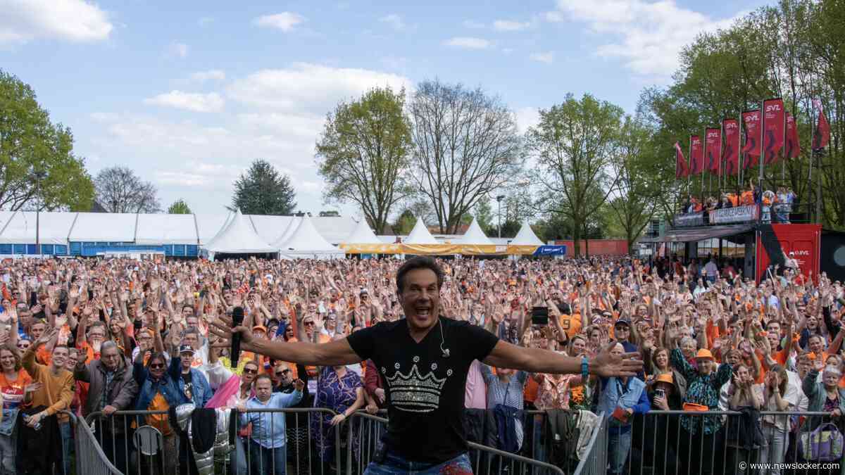 Een half uurtje zingen, 20.000 euro: dorpsfeesten dreigen te verdwijnen door torenhoge gage hitzangers