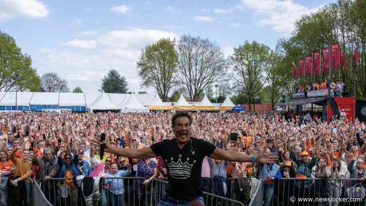 Een half uurtje zingen, 20.000 euro: dorpsfeesten dreigen te verdwijnen door torenhoge gage hitzangers
