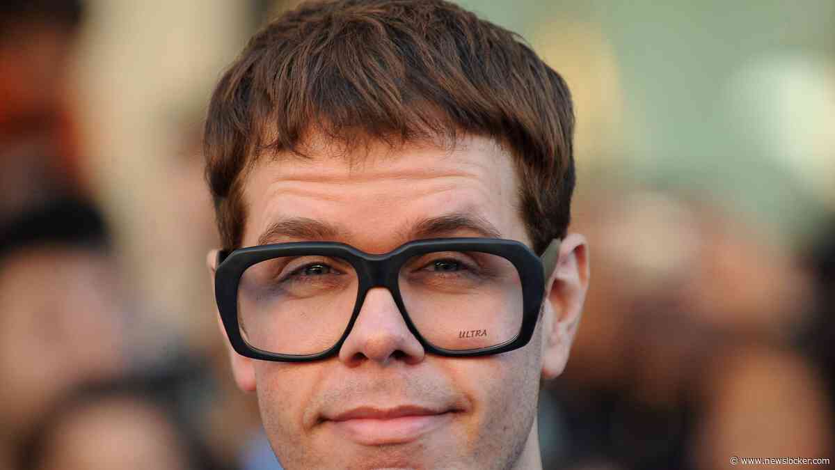 ’Perez Hilton wilde door politie worden gedood’