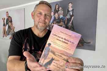 Warum ein Hundetrainer aus dem Erzgebirge ein Kinderbuch schreibt?
