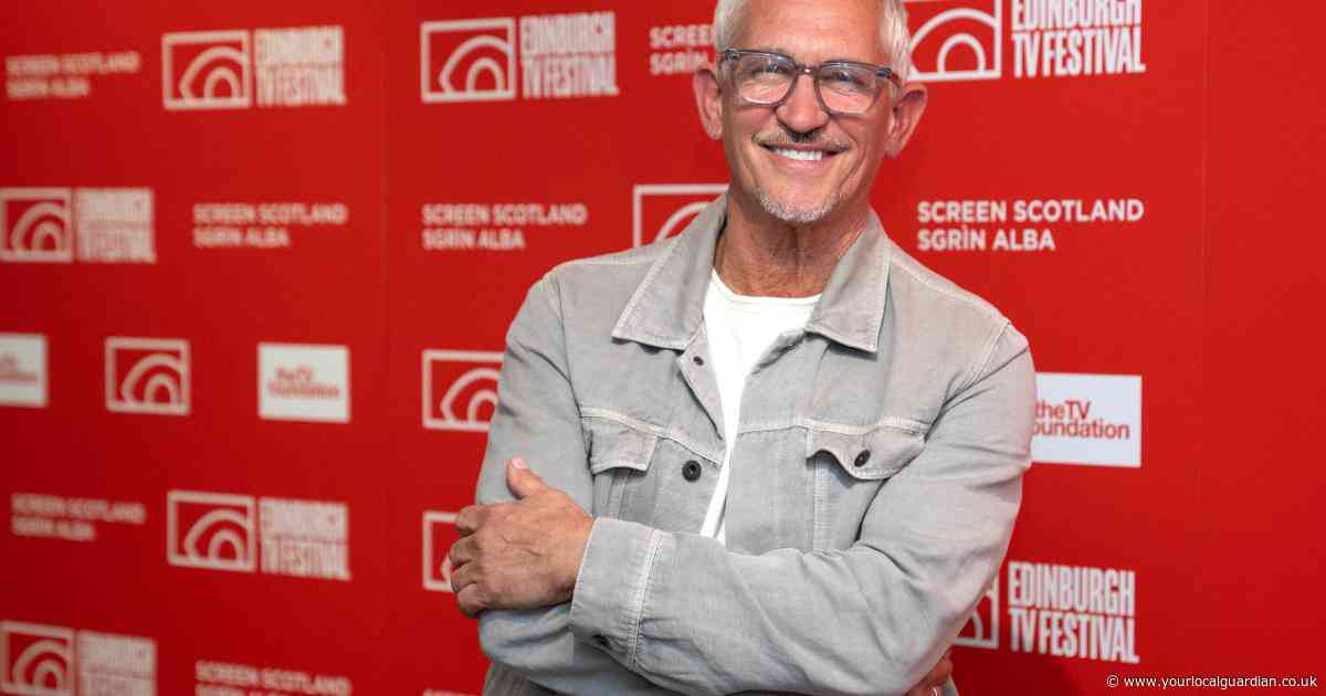 Gary Lineker's new ITV show The Box airs tonight - full line-up of celebs taking part