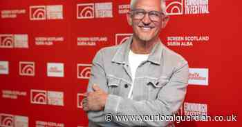 Gary Lineker's new ITV show The Box airs tonight - full line-up of celebs taking part