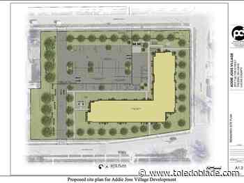 Former Fulton school site could become senior housing