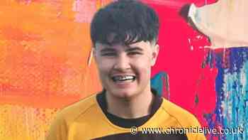 North East teen's breathlessness and lack of energy turned out to be serious heart condition