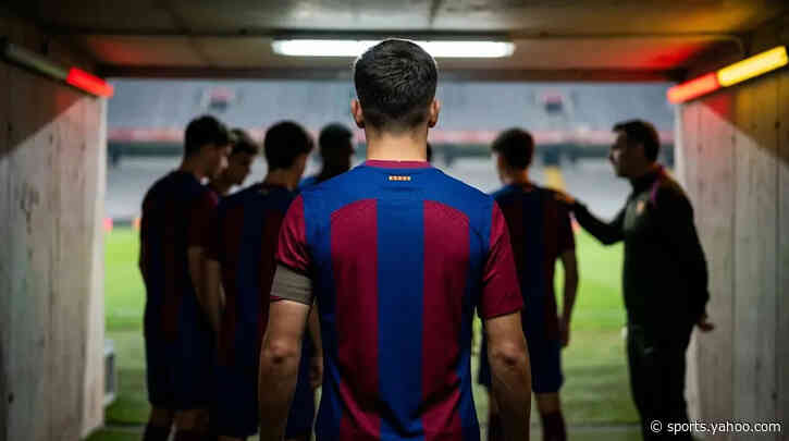 Players’ Vote and Flick Back Lamine Yamal for Barcelona Captaincy