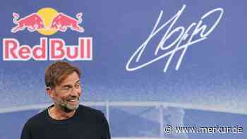Red Bull schmeißt offenbar sieben Klopp-Vertraute raus