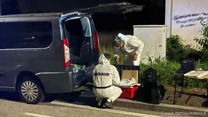 Uccide il fratello della sua ex a Udine, rintracciato e fermato in una stazione il 32enne accusato dell’omicidio