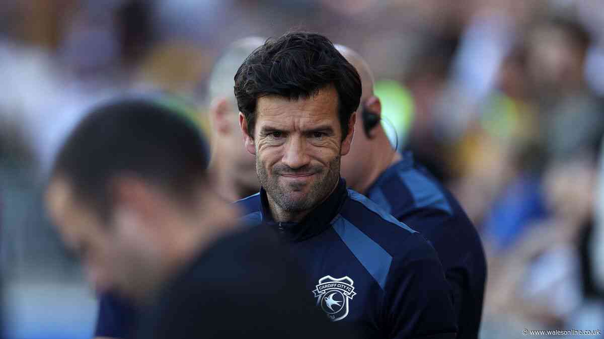 Disappointing Cardiff City ratings as one man emerges with credit from defeat